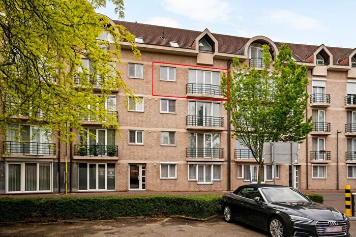 2-kamerappartement te koop in MOL