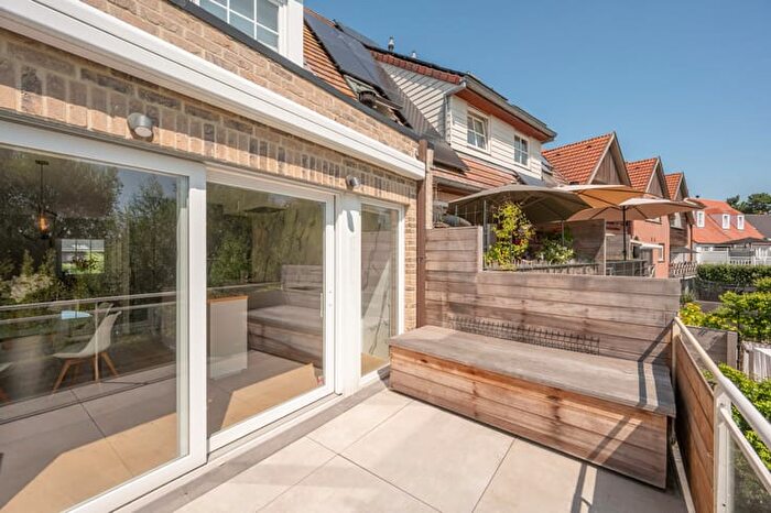 Huizen Koop Huur - 3