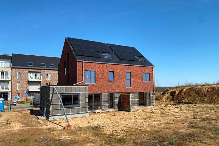 Huizen Koop Huur - 2