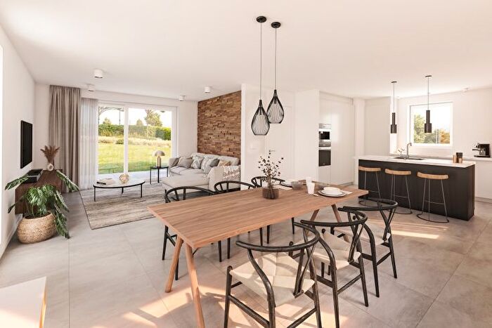 Huizen Koop Huur - 3