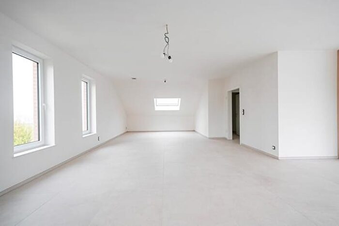 4-kamerappartement te koop in Welkenraedt