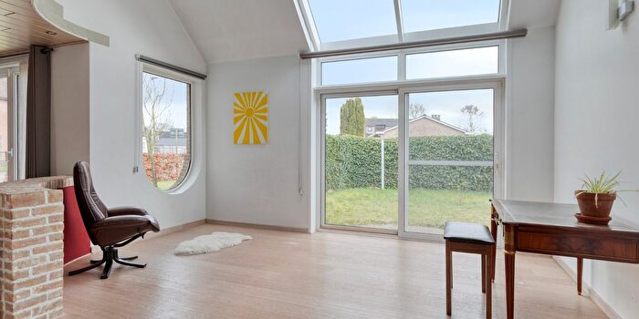 Huizen Koop Huur - 3
