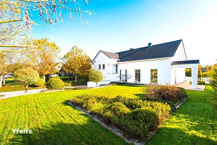 4-kamerhuis te koop in Villers-l'Evêque