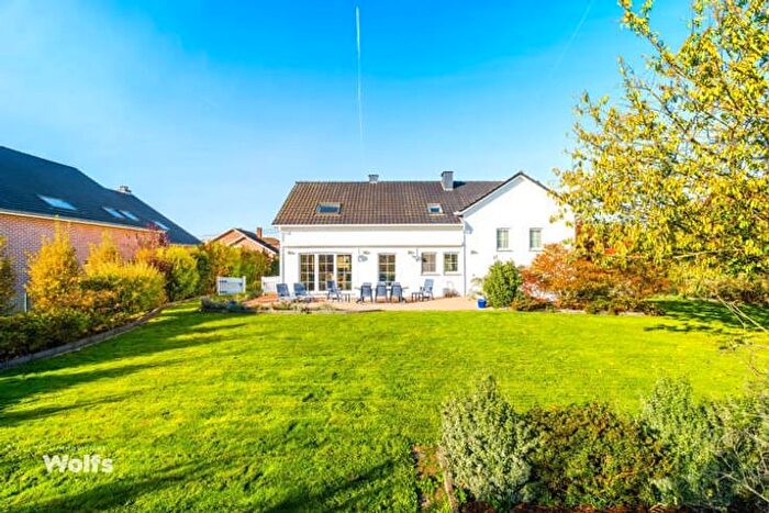 Huizen Koop Huur - 2