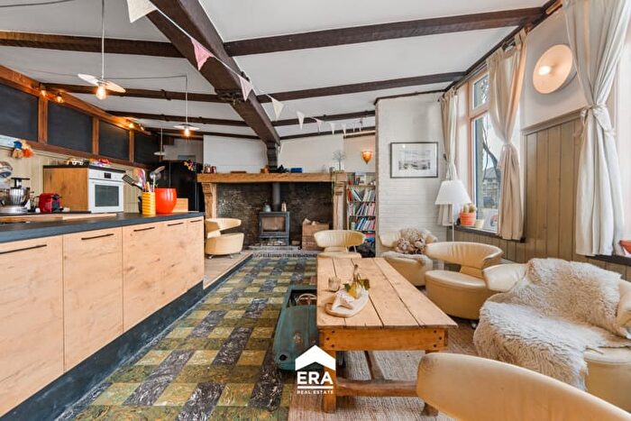 Huizen Koop Huur - 2
