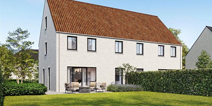 Huizen Koop Huur - 2