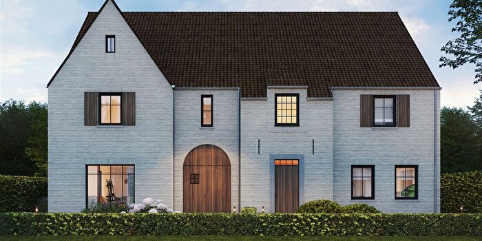 Huizen Koop Huur - 3
