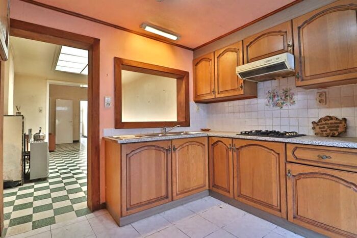 Huizen Koop Huur - 2