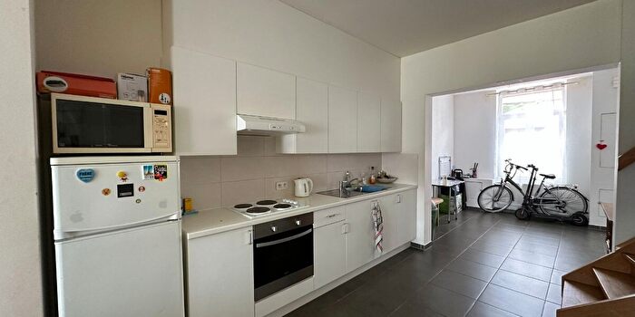 Huizen Koop Huur - 2