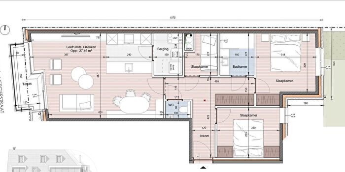 Huizen Koop Huur - 2