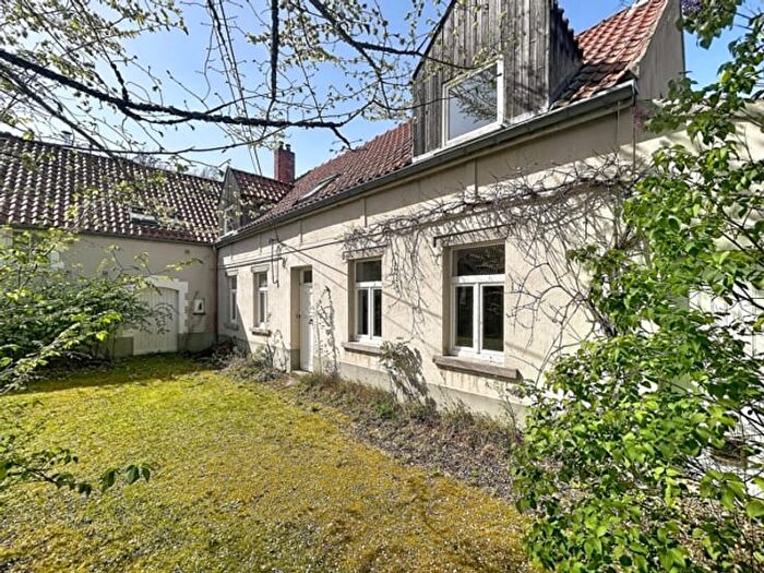 4-kamerhuis te huur in Lasne