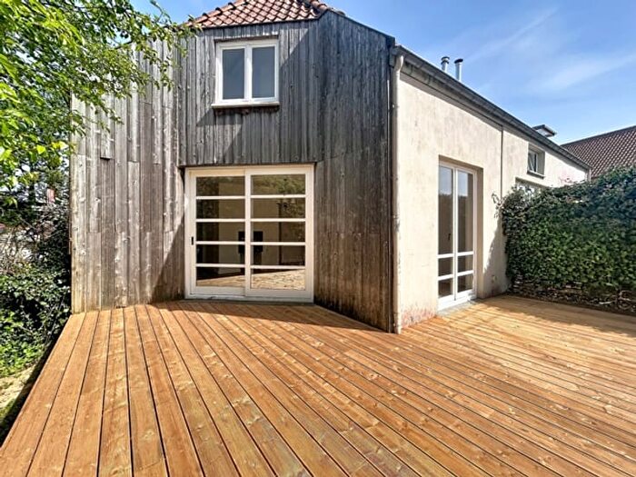 Huizen Koop Huur - 3