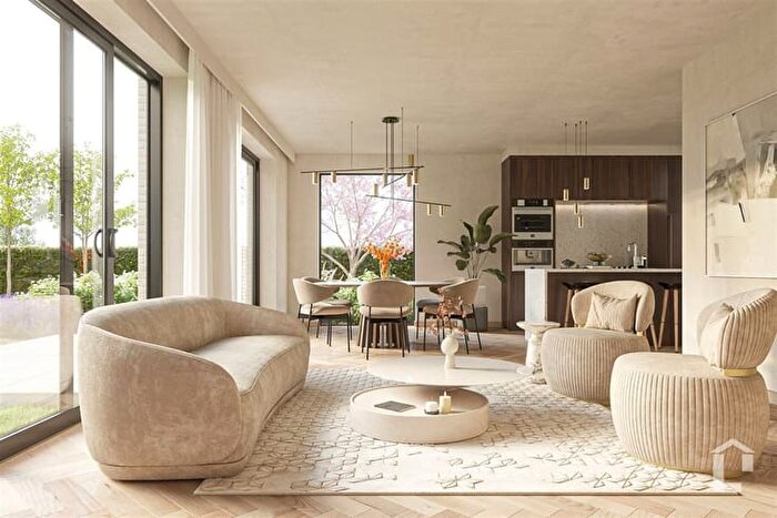 Huizen Koop Huur - 3