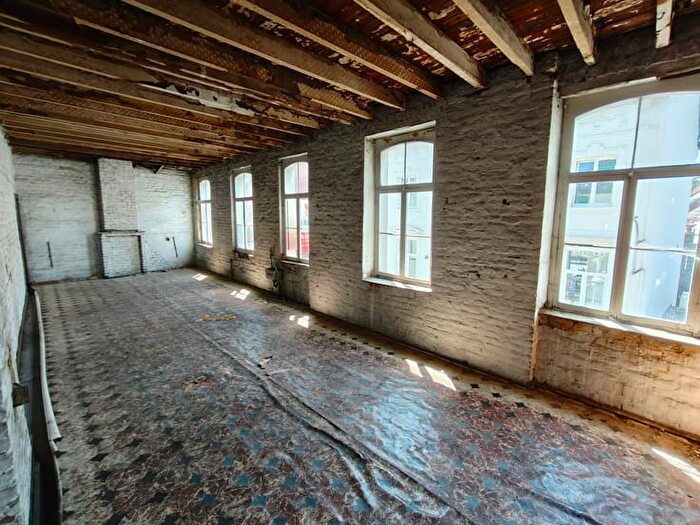 Huizen Koop Huur - 3