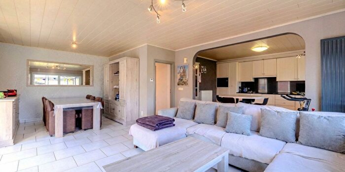 Huizen Koop Huur - 2