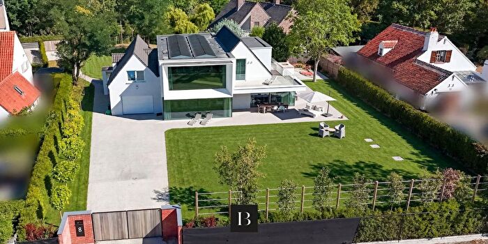 3-kamerhuis te koop in Klemskerke
