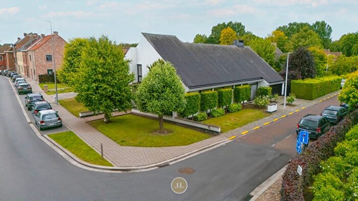 13-kamerhuis te koop in Menen
