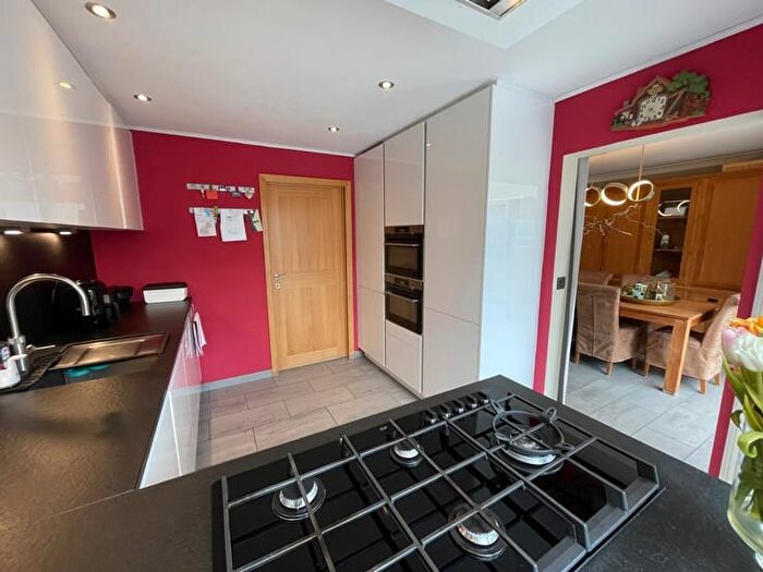 Huizen Koop Huur - 3