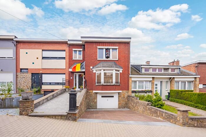 3-kamerhuis te koop in Saint-Nicolas
