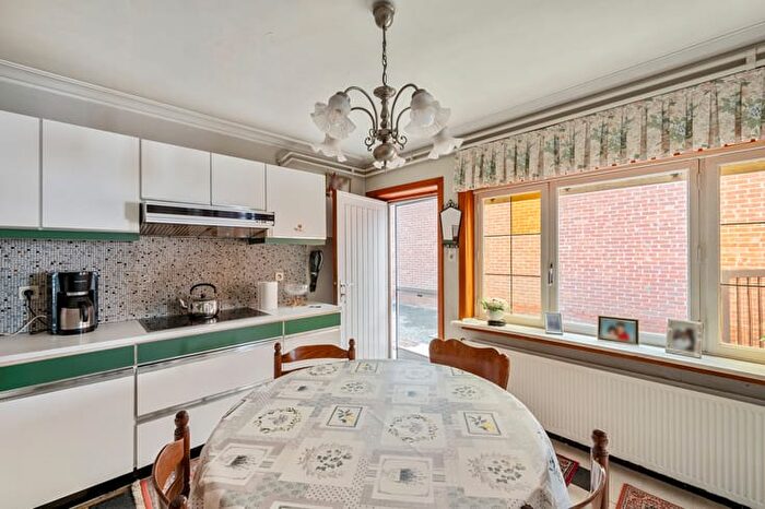 Huizen Koop Huur - 3
