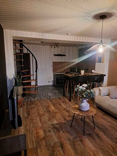 2-kamerhuis te huur in Saint-Ghislain Baudour