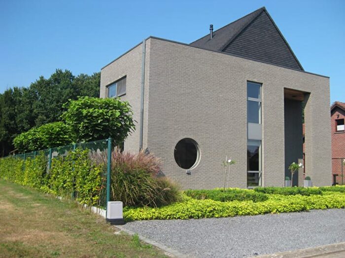 16-kamerhuis te koop in Mol