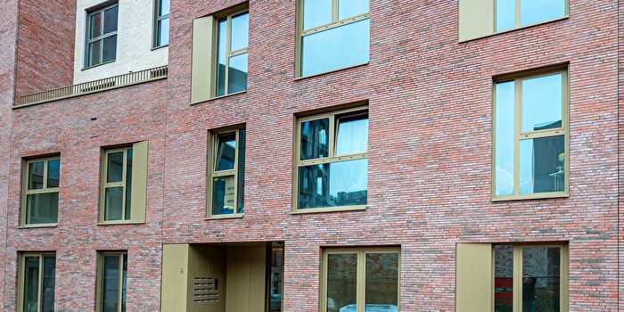 2-kamerappartement te koop in Leuven
