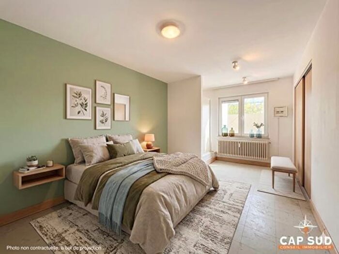 1-kamerappartement te koop in Namur