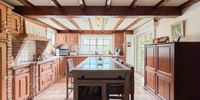 Huizen Koop Huur - 3
