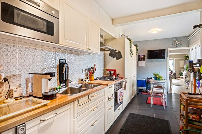 Huizen Koop Huur - 3