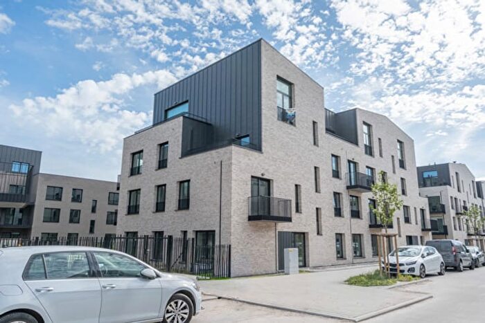 1-kamerappartement te huur in Nivelles