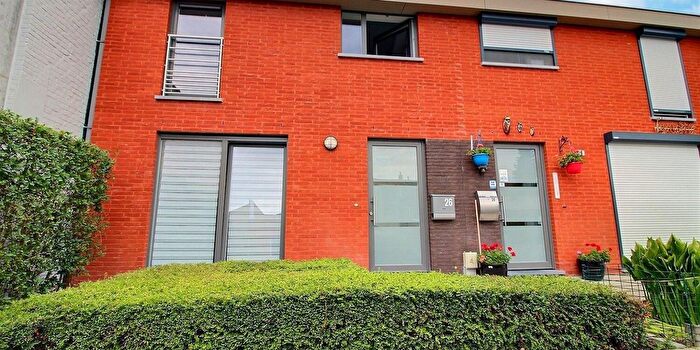 Huizen Koop Huur - 2