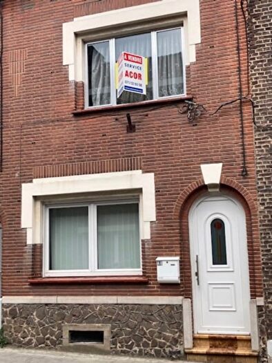 Huizen Koop Huur - 2