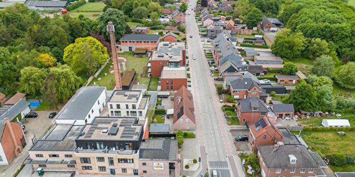 Huizen Koop Huur - 2