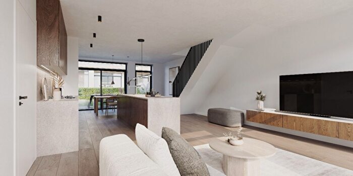 Huizen Koop Huur - 3