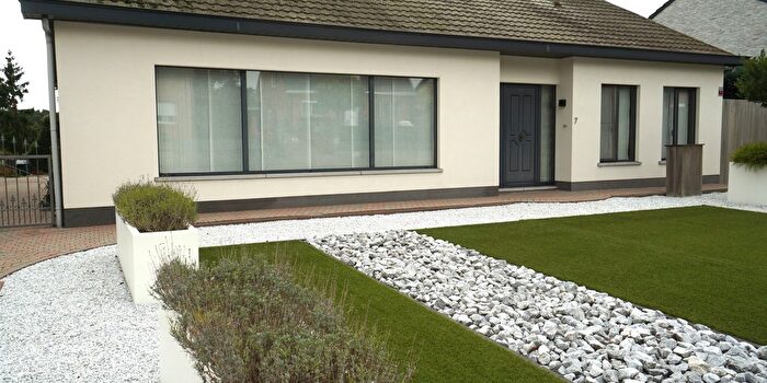 Huis te koop in Heppen