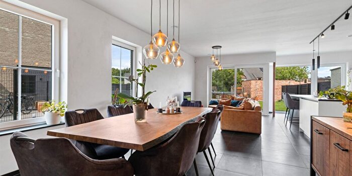 Huizen Koop Huur - 2