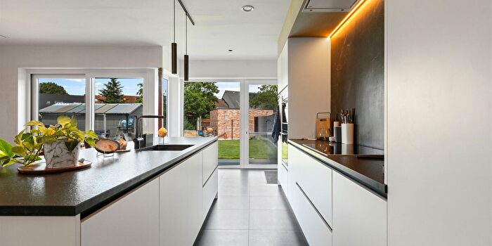 Huizen Koop Huur - 3