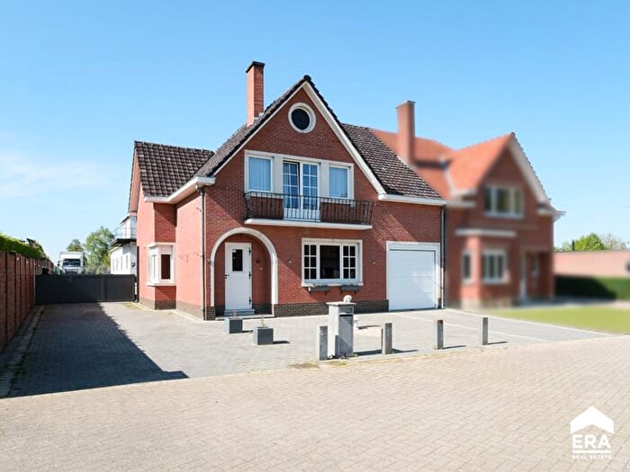 3-kamerhuis te koop in Geetbets