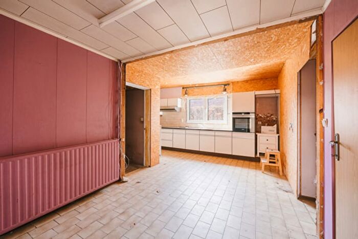 Huizen Koop Huur - 2