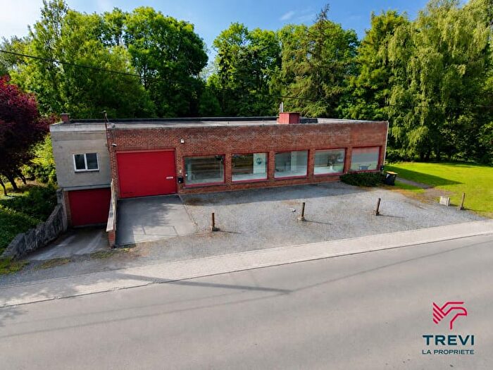1-kamerhuis te koop in RESSAIX