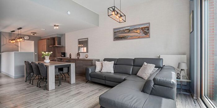 3-kamerhuis te koop in Zelzate