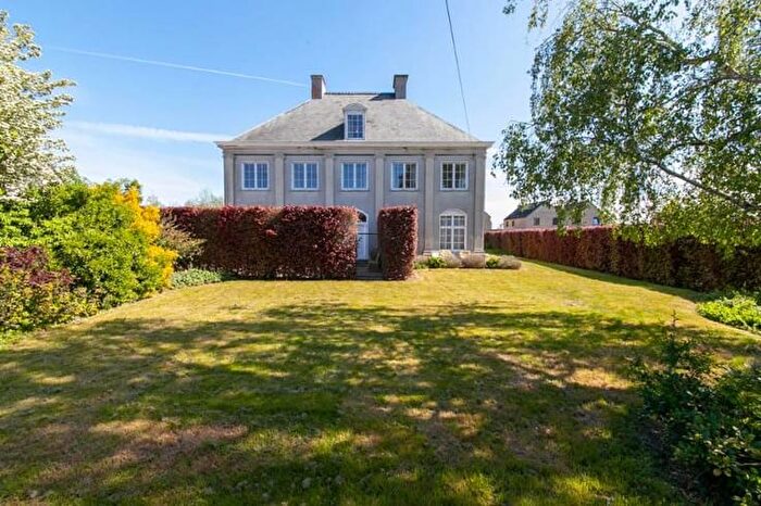 6-kamerhuis te koop in Oostvleteren