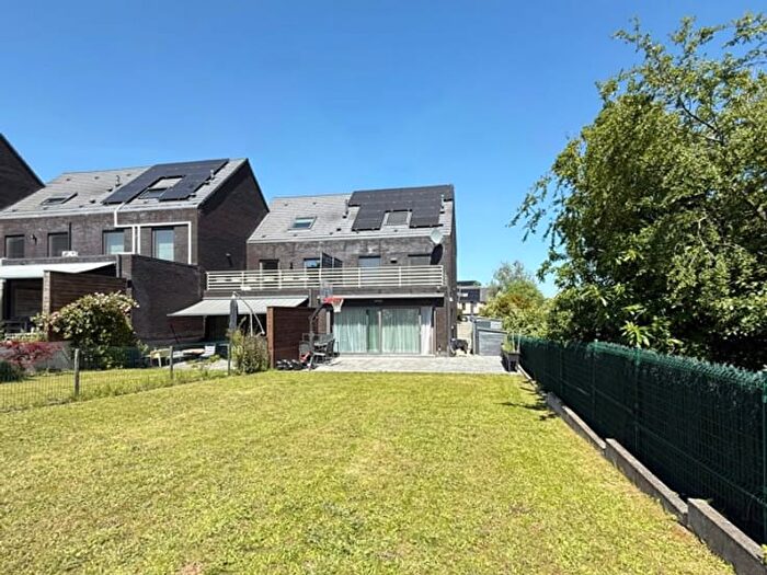 Huizen Koop Huur - 3