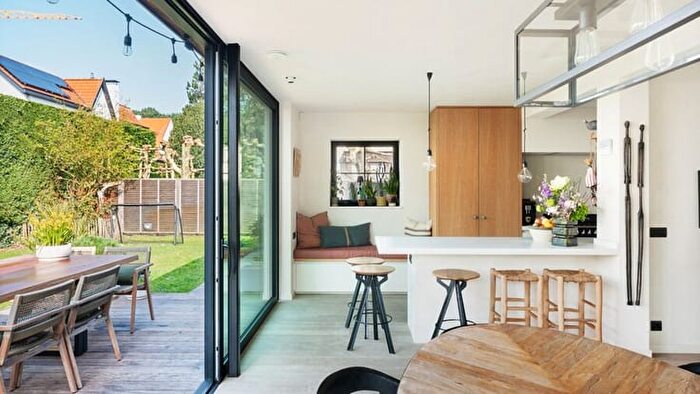 Huizen Koop Huur - 3