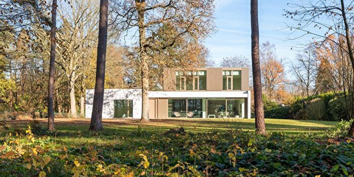 5-kamerhuis te koop in Sint-Job-in-'t-Goor