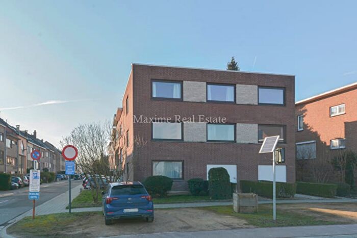 Appartement te huur in Kraainem