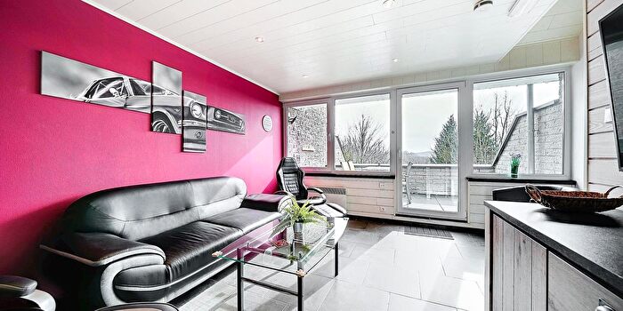 2-kamerappartement te koop in Bevercé