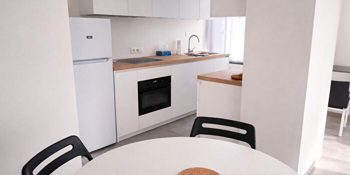 2-kamerappartement te koop in Kortrijk