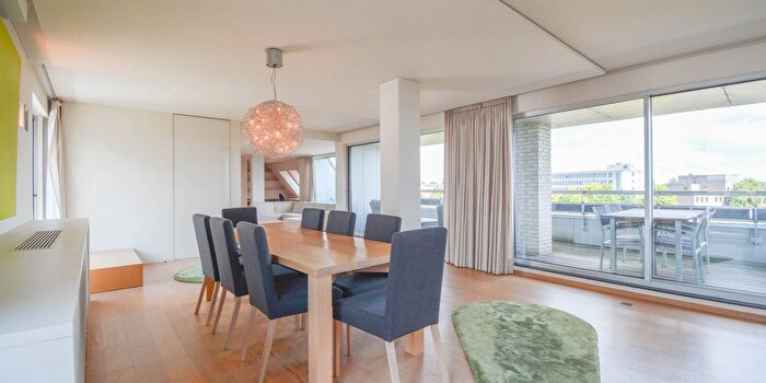 3-kamerappartement te koop in Roeselare